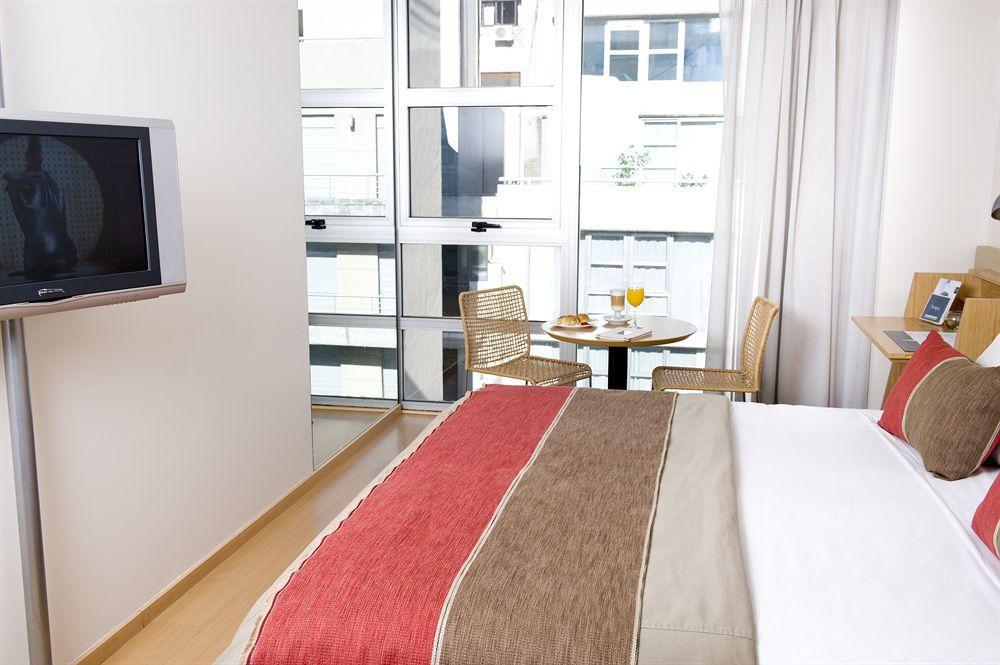 Design Apart Buenos Aires Exterior foto