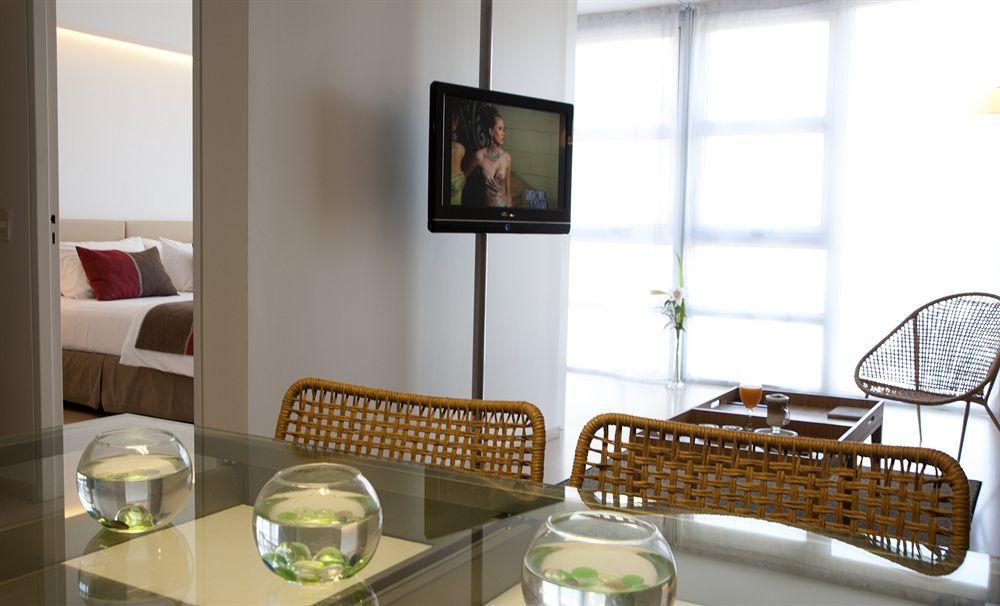 Design Apart Buenos Aires Cameră foto