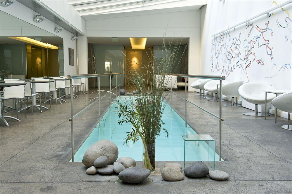 Design Apart Buenos Aires Exterior foto