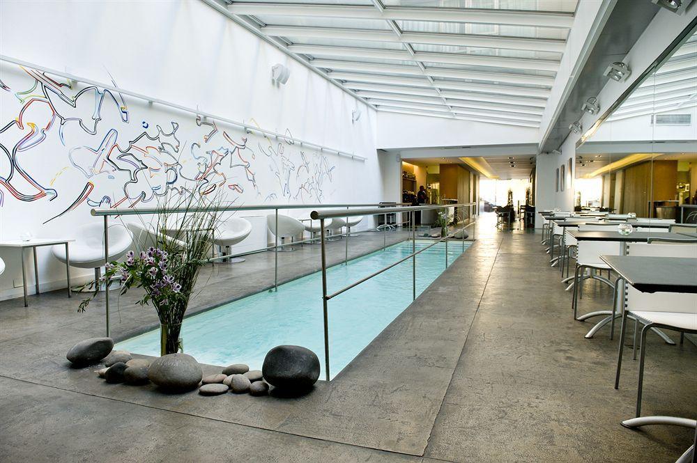 Design Apart Buenos Aires Exterior foto