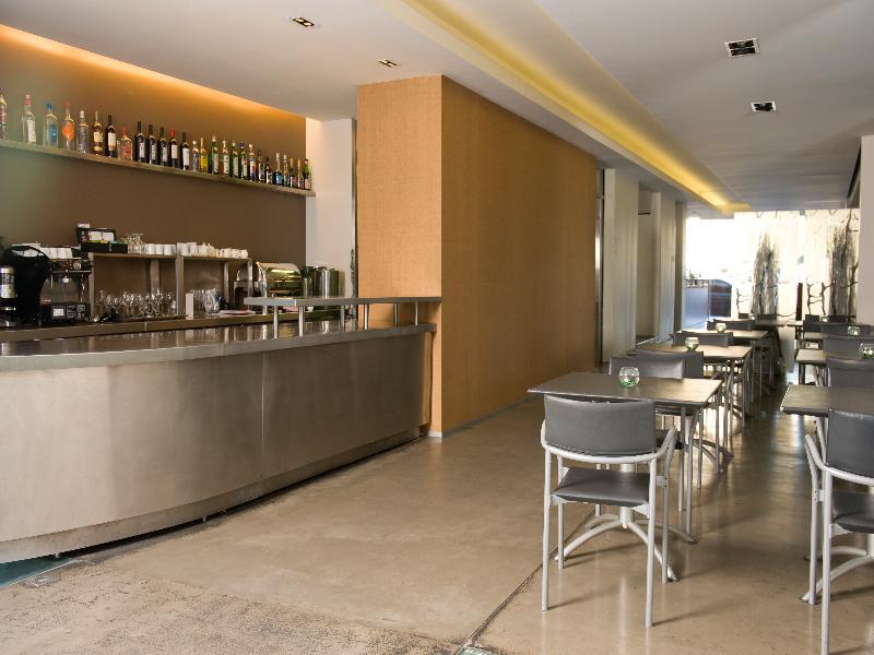 Design Apart Buenos Aires Exterior foto