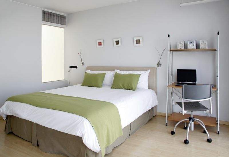 Design Apart Buenos Aires Cameră foto