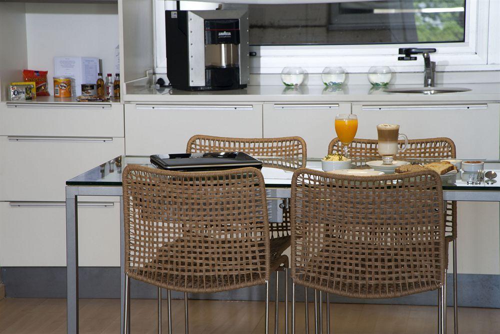 Design Apart Buenos Aires Exterior foto