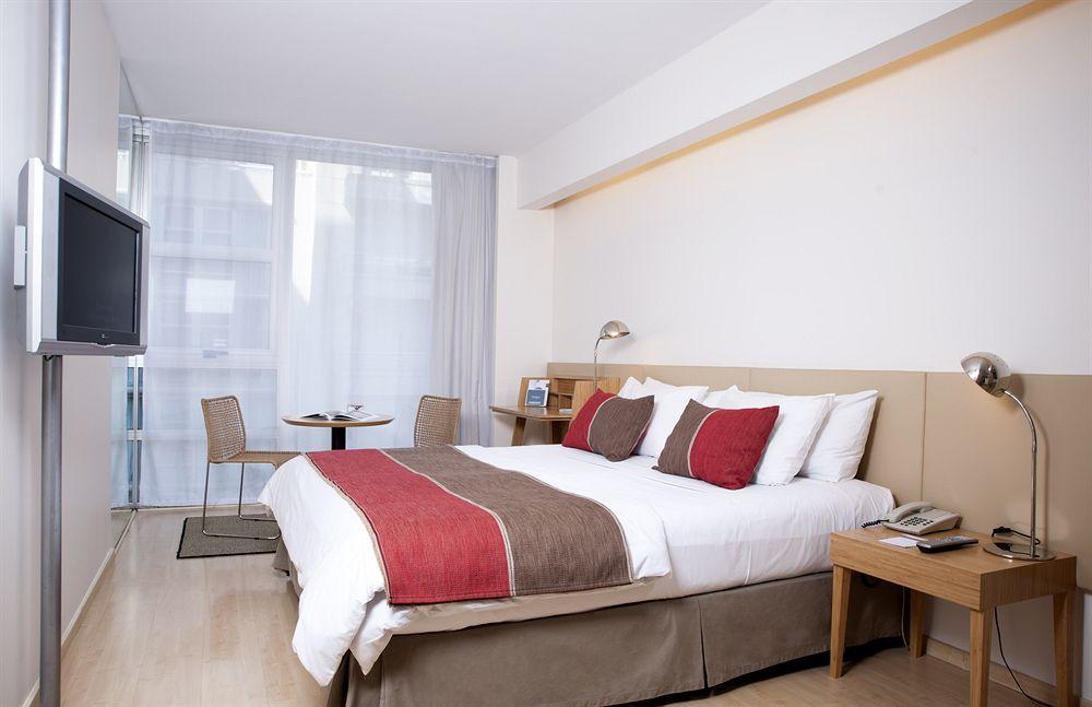 Design Apart Buenos Aires Exterior foto