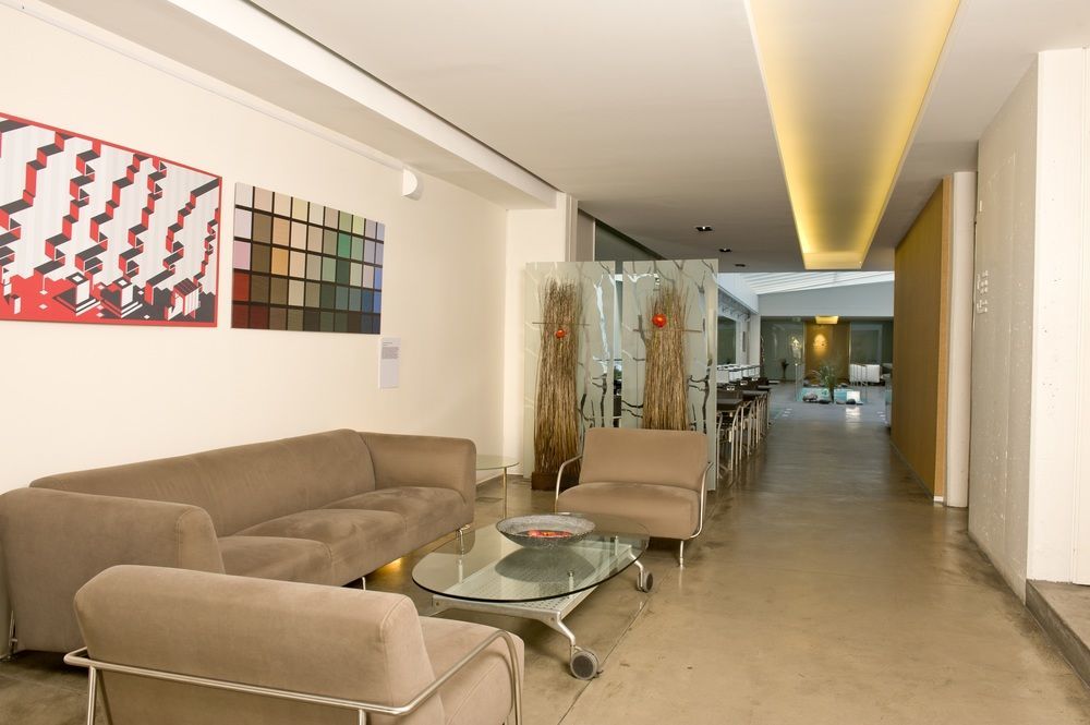 Design Apart Buenos Aires Exterior foto