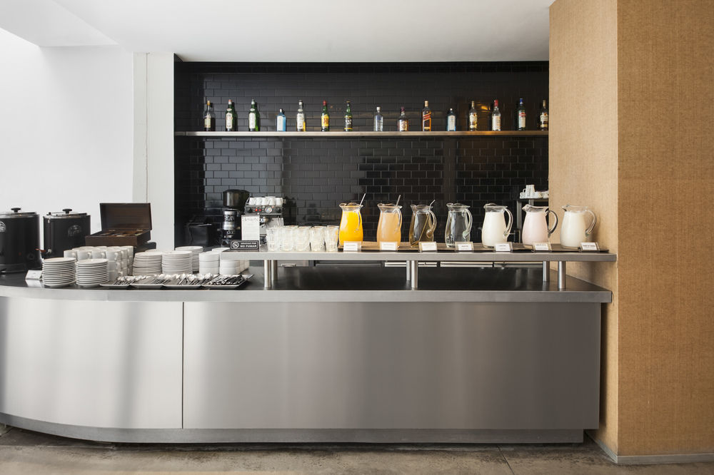 Design Apart Buenos Aires Exterior foto