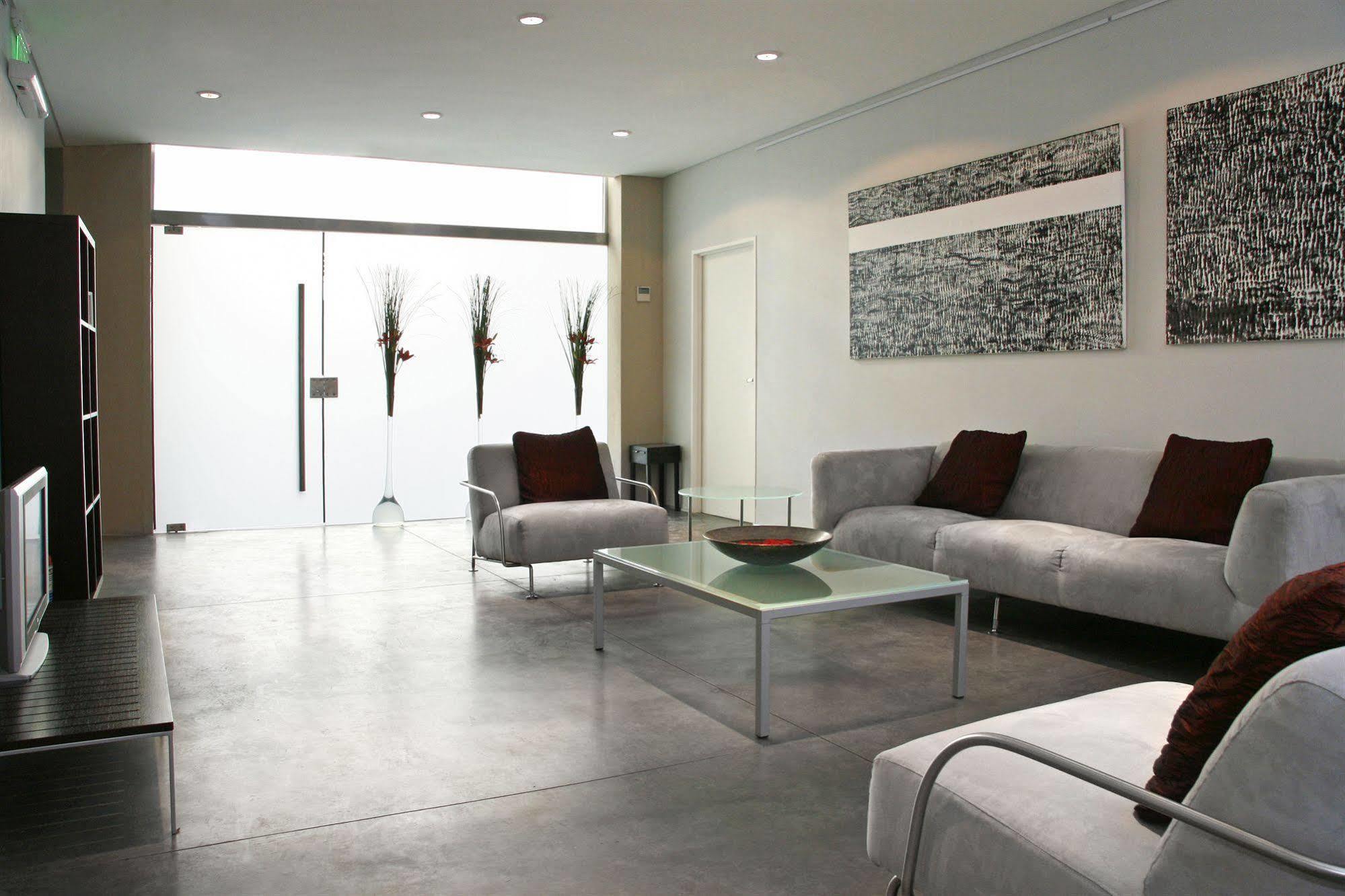 Design Apart Buenos Aires Exterior foto