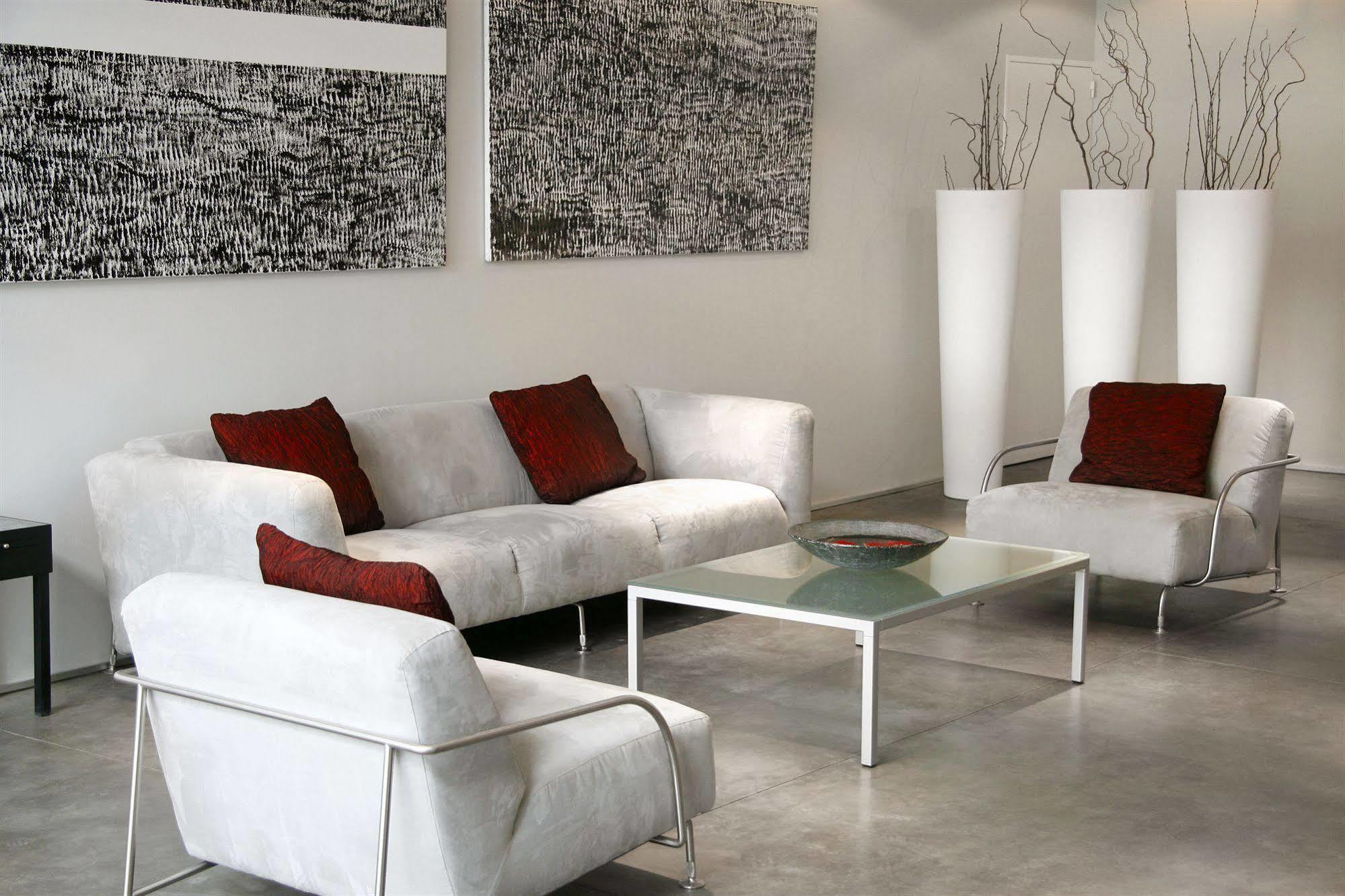 Design Apart Buenos Aires Exterior foto