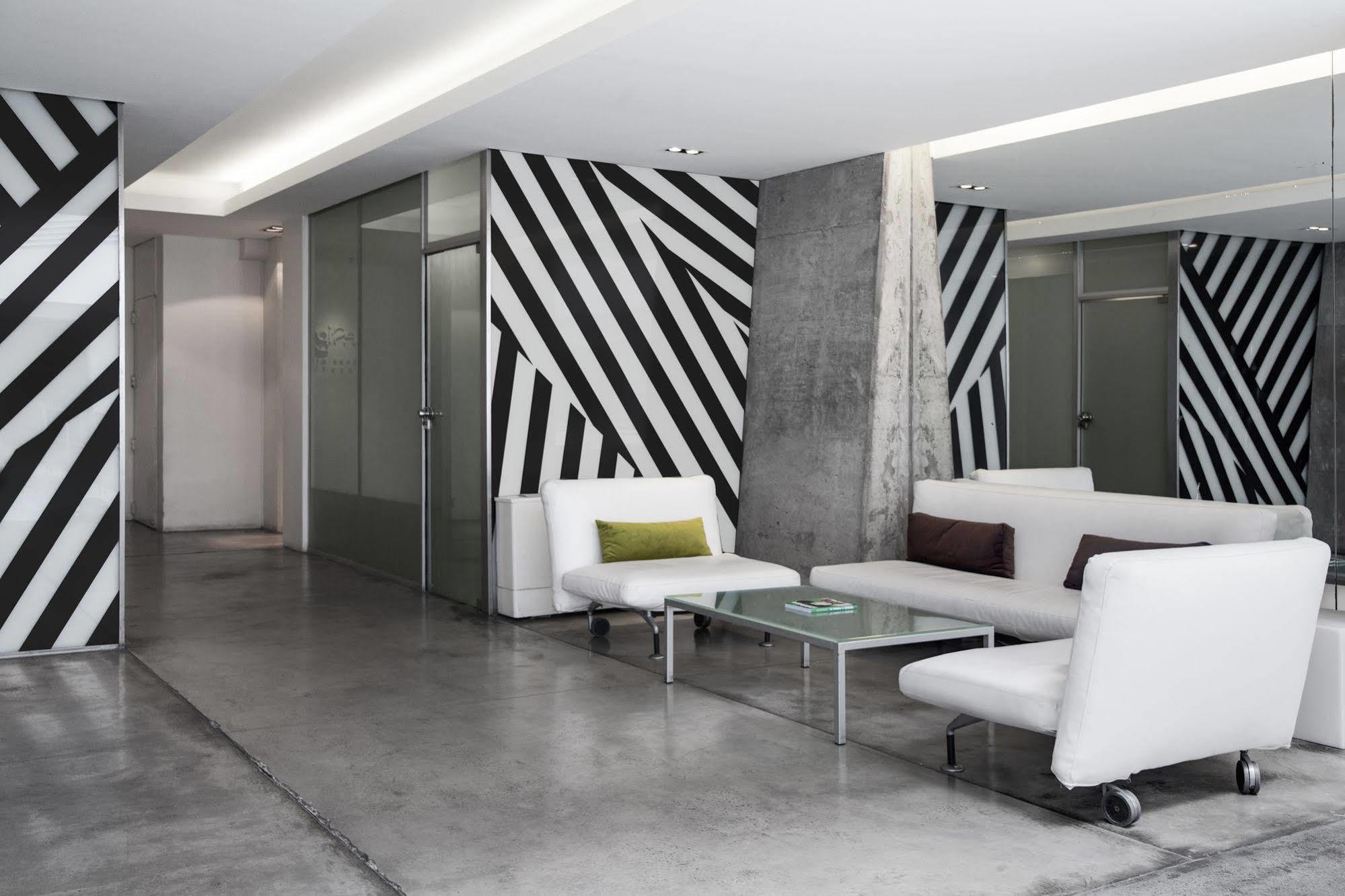 Design Apart Buenos Aires Exterior foto