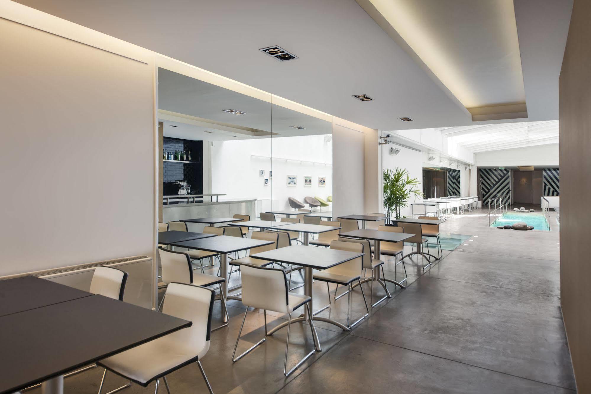 Design Apart Buenos Aires Exterior foto