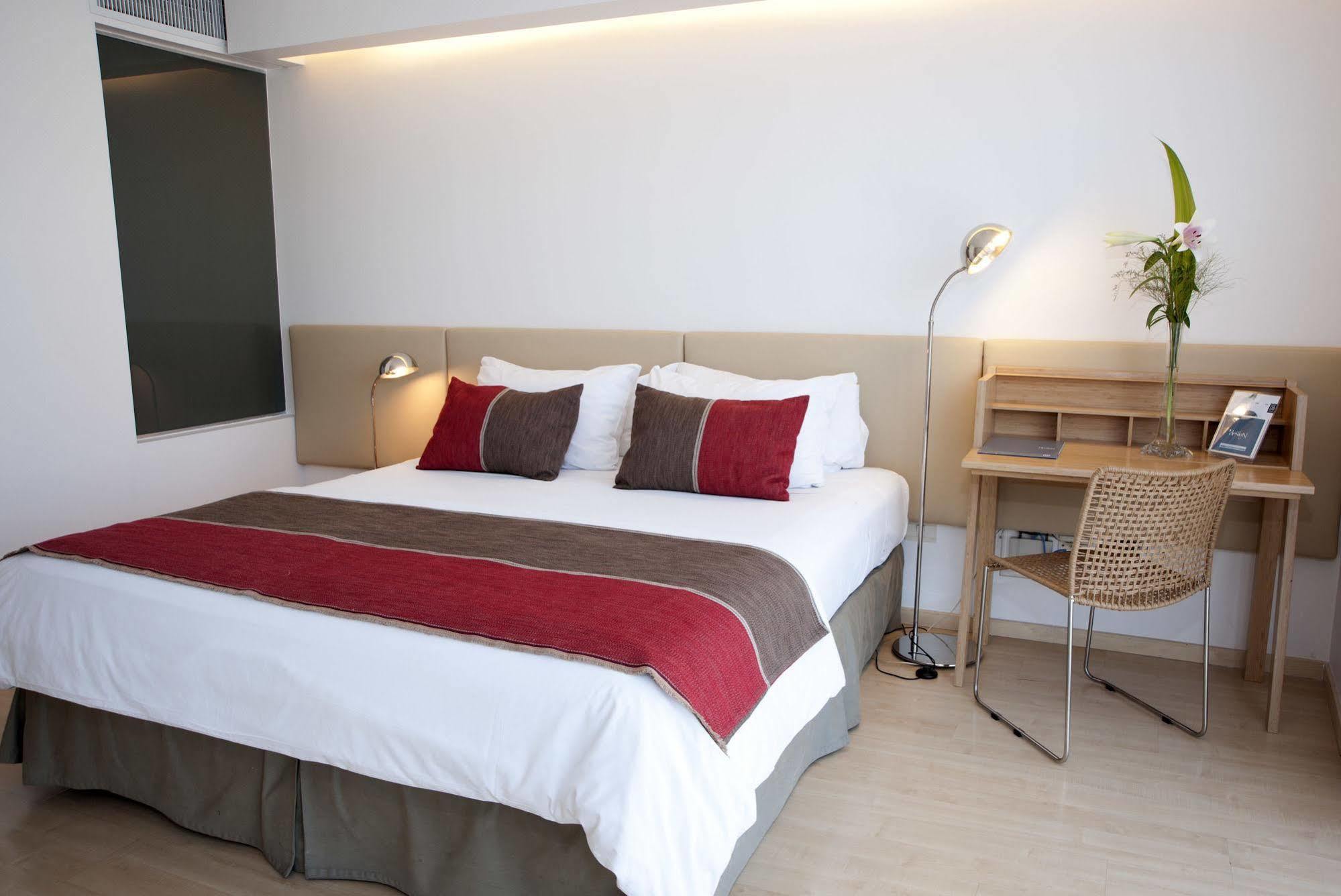 Design Apart Buenos Aires Exterior foto