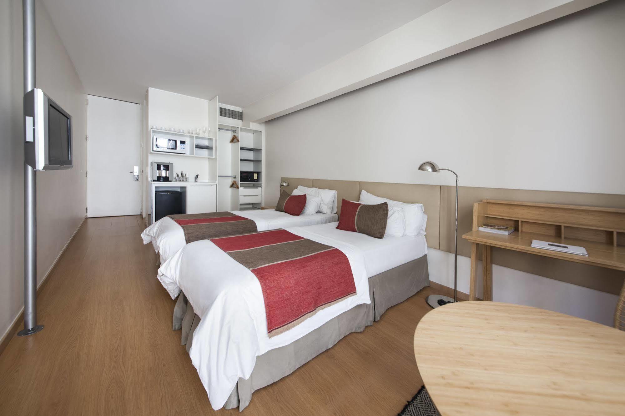 Design Apart Buenos Aires Exterior foto