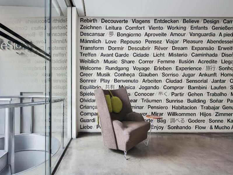 Design Apart Buenos Aires Exterior foto