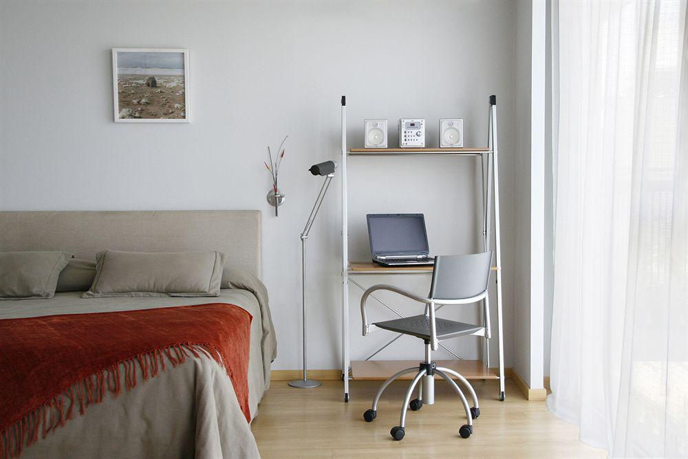 Design Apart Buenos Aires Cameră foto